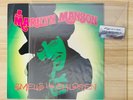 Marilyn Manson / Smells Like Children 2001 UK Limited LP Simply Vinyl SVLP 208