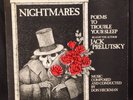 Nightmares Poems to Trouble Your Sleep Read by Author Jack Prelutsky Haunted Hou
