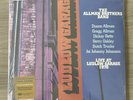 Live at Ludlow Garage 1970 by The Allman Brothers Band (Record, 2016)