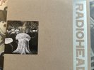 Radiohead Pyramid Song Capitol Vaults Vinyl Rare