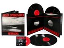 Bruce Springsteen - Nebraska '82: Expanded Edition LP Box Set 4LPs & Blu-ray