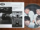 The BEATLES This Means.. Studio 1963-1966 PICTURE DISC LP Shrink  Mint