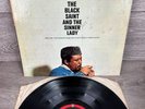 CHARLES MINGUS The Black Saint And The Sinner Lady LP IMPULSE  A-35 US 1972 STER