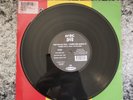 CLIP 2X Twilight Circus VG / VG+ Roots, Reggae, Dub Digi Steppers Mykal Rose