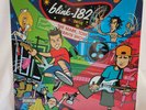 Blink-182 – Drive In Vinyl LP Mark Tom Travis Show