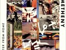 Pat Metheny Group - Letter From Home (LP, Album)