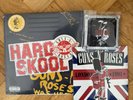Guns N’ Roses Nightrain Fan Club Pack