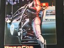 ROBOCOP Original Soundtrack UK 1987 LP Ex Condition
