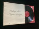 The Rolling Stones - Beggars Banquet - UK Mono 1st Press 6A/2A Matrix & Inner