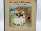 Signed Cat Steven Tea for The Tillerman Vinyl LP