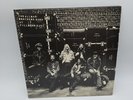 Vinyl - Allman Brothers Band - At Fillmore East
