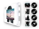 No Man’s Sky Soundtrack, 4x LP Vinyl Record Box Set, 65daysofstatic, Rare