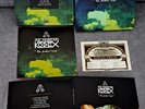 =ATLANTEAN KODEX - The Pnakotic Vinyls= BoxSet RARE