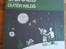 Outer Wilds Vinyl Soundtrack - 2xLP OST - iam8bit