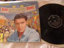 elvis Roustabout : LSP 2999 Stereo - rare 1964