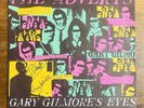 The Adverts Gary Gilmores Eyes Signed Cover TV Smith Gaye  Advert 7” Vinyl