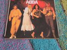 ABBA The Name Of The Game RARE JAPAN DISCOMATE DSP-155 MINT CONDITION LOW START