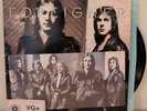 Foreigner | Double Vision | Vinyl LP 1978 Atlantic SD 19999 | VG+/VG+