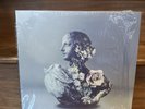ALINA BARAZ & GALIMATIAS - Urban Flora, Clear Vinyl LP EX/EX In Shrink