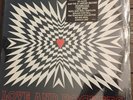 LOVE AND ROCKETS: love and rockets RCA 12