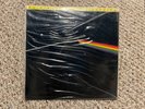 Pink Floyd - Dark Side of the Moon - MFSL SEALED LP