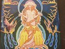 Hawkwind - Space Ritual 2LP Reissue From 2015. Original Was 1973. Foldout Cover