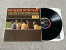 The Beach Boys - Today  Vinyl Record FIRST UK Pressing 1966 MONO