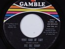 Northern Soul 45 DEE DEE SHARP What Kind Of Lady GAMBLE HEAR f