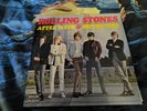 Rolling Stones Vinyl After Math Out Of Time LP Decca