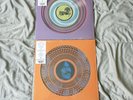 George Harrison 2026 RSD BUNDLE Zoetrope Edition Extra Texture & Dark horse NEW