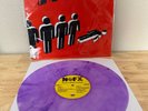 NOFX - Wolves In Wolves Clothing - Red Cover - Final Vinyl LP hand numbered #211