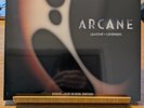 Arcane Soundtrack Vinyl Bundle Box Set Official Season 1 and 2