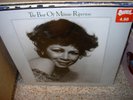 MINNIE RIPERTON-Best Of-OR.1981 NOS SEALED MINT LP   Adventures In Paradise