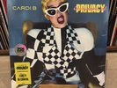 Cardi B - Invasion Of Privacy (VINYL)
