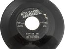 LOS CUCAROCHO Quarto 307 45 rare unknown Tampa wild Surf Instro w/Beatles cover