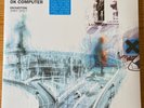 Radiohead OK Computer  OKNOTOK 1997 - 2017 Triple Vinyl LP New Sealed