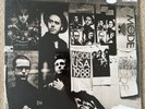 Depeche Mode – 101 Live Album Vinyl Record 2xLP FIRST UK Pressing 1989 w Booklet