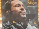 Marvin Gaye, What's Going On, 1971 1st Tamla Stereo, TS-310, Gatefold, VG+/VG+