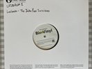 Laibach – The John Peel Sessions Vinyl LP TEST PRESSING LIABACH1