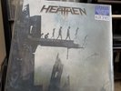 Evolution of Chaos by The Heathen (Record, 2020)