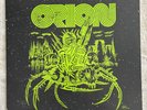 Ryan Adams - Orion Vinyl LP (PAXAM 006, 2010)