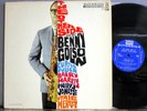 The Other Side Of Benny Golson Riverside Small Lbl DG Mono Orig VG Curtis Fuller