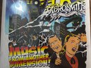 AEROSMITH 2 LP Red Vinyl MUSIC FROM ANOTHER DIMENSION Sealed Brand New