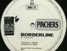 Pinchers - Borderline, 12