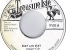 Stranger Cole - Ruff And Tuff / When You Call My Name, 7