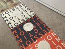Session Victim See You When Vinyl Album 3LP Clear Records