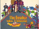 THE BEATLES - YELLOW SUBMARINE - 12