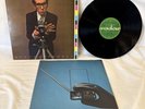 Elvis Costello This Years Model 1978 LP UK 1st Press RAD 3 Porky Prime Vinyl VG