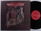 AEROSMITH Toys In The Attic COLUMBIA LP VG+ z