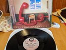 Vinyl, Record, LP, Album, Kleer, Intimate Connection, 1984